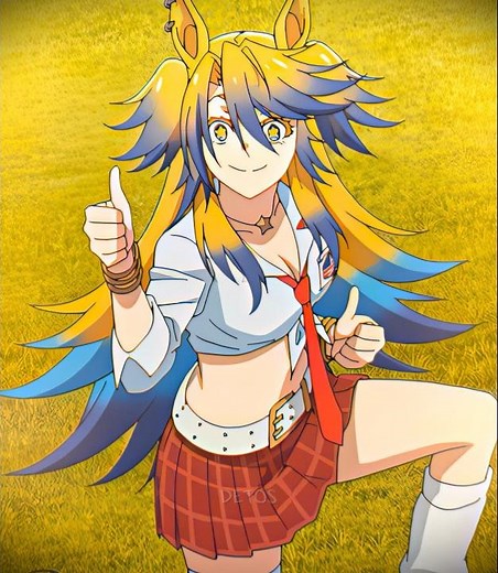 obey your master edit | uma musume: pretty derby #umamusume #anime