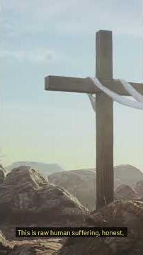 Psalm 22 Explained - The Psalm That Predicted the Cross #bibleexplained #biblestudy #faith #bible