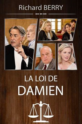 La loi de Damien, l'égal des dieux - Movie