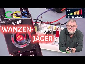 Abhören? Nicht mit mir! (CC2tv Folge 399)