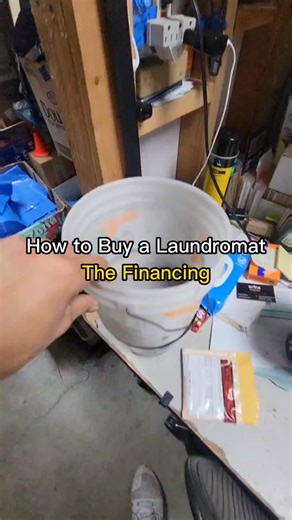 How to Finance a Laundromat: Exploring Business Loans and Financing Options