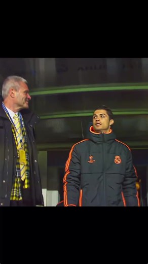 Ronaldo Match Highlights in Stunning 4K Quality