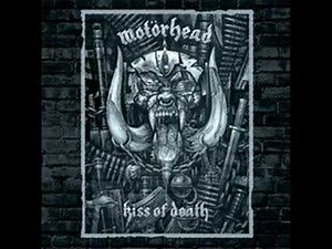 Motörhead - Christine