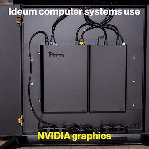 12 reactions | Ideum touch tables and displays are tough enough for educational settings. Many of our systems are available with PC computer systems or with Chromebox OS. | Ideum | Facebook