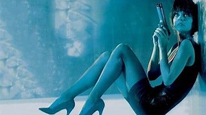 Nikita/La Femme Nikita (1990)