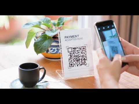 QR Code Pro – Scan & Generate