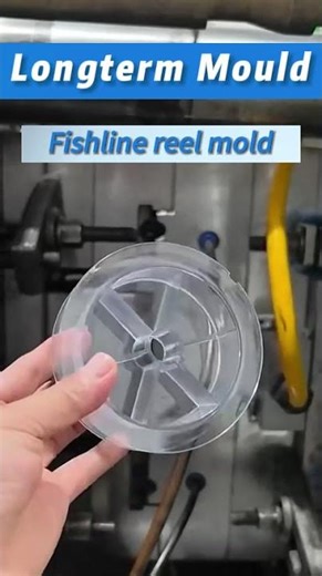 Plastic injection molding