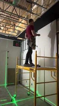Installation and cutting of drywall in arches part 2 #selectdrywall #drywaller #drywallfinisher #diy