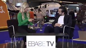 50 reactions · 6 comments | Adel Mardini, Founder & CEO of Jetex, shares his vision of the state of the private aviation industry and its future at EBACE 2022. | Jetex | Facebook