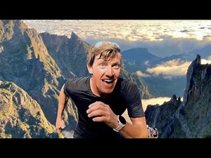 How PRO trail runners train on EPIC Madeira