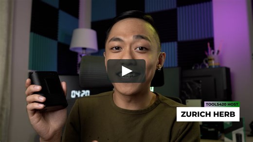 Boundless CFX+ Vaporizer Review & Tutorial - IMPROVED...?