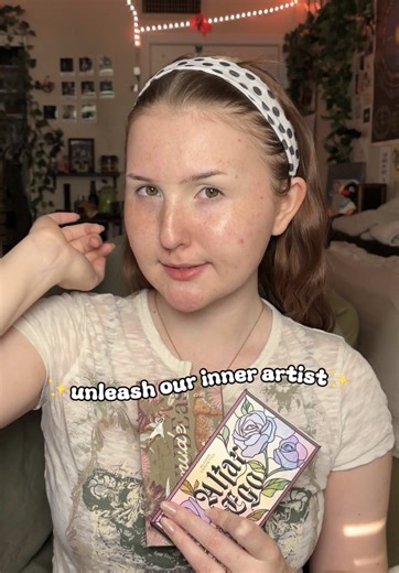 Creative Butterfly-Inspired Eyeshadow Look Tutorial