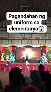 794K views · 7.3K reactions | Pagandahan ng uniform sa elementarya  #selg #schooluniform #bestinschooluniform | ANDOT MIX VLOG | Facebook