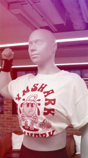 We took retailers on a retail safari through NYC at NRF