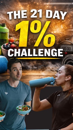 Gemma McGuinness | Performance Nutritionist BSc MSc SENr on Instagram: "COMMENT below ‘1%’ and I’ll send you the challenge action plan. Get involved, follow myself & @danieldavey each day. 1 action, each day for young athletes to help build the standards that elite performers do consistently. We’ll share a video with more context around the action. Document your journey using the action plan pdf, online/ or print it off. & stick it on the fridge. Tag us in your story if you’re joining in showing