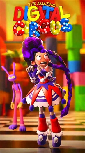 LILY = POMNI?! 🤡🔥 (Jester Secret)