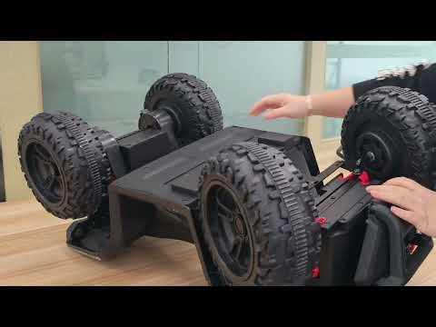 9520-Installation video