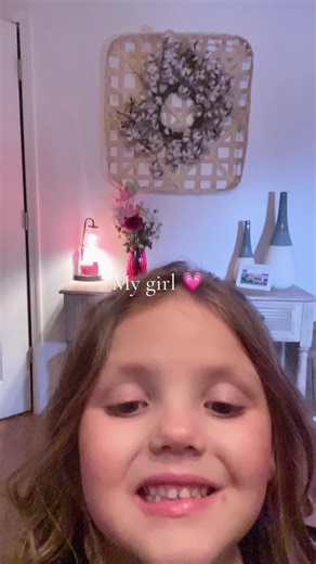 My whole entire heart 💗