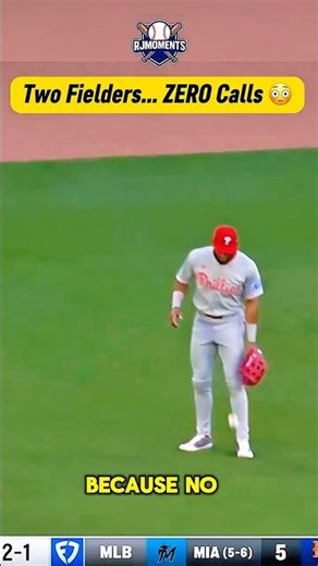 THIS SHOULD’VE BEEN AN OUT 🙄