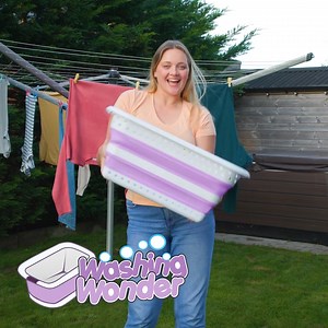 Washing Wonder