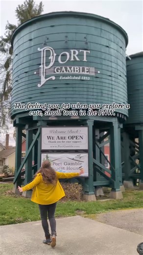 Ready for an epic adventure in Port Gamble, WA? 🌲🌊 Get pumped because every corner of this place is bursting with cool stuff to check out. First things first, lock in your stay at the super cozy Port Gamble Guest House. After a day of exploring, you'll be stoked to kick back in comfort. Hungry? Head over to the iconic Port Gamble General Store & Cafe for some seriously tasty local grub. While you're chowing down, soak in all the awesome history this town has to offer. Outdoor lover? Rent a kay