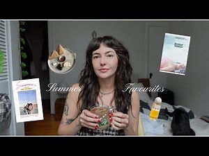 hot, sexy, sweaty summer favourites