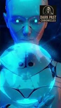 Mystery of the World's First ROBOT inventions?