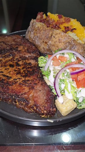 How to Cook Perfect Blackened Prime Rib