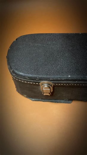 An exceptionally rare find ✨ All original 1967 Fender Coronado XII in its original Teal Green Metallic finish with matching headstock. Built in Fullerton, California. This is the first time we’ve ever seen this model in this color. The finish has gently aged into a deeper green hue, giving it incredible character. Structurally perfect, beautifully preserved, and loaded with original DeArmond single-coil pickups that sound as good as they look. Complete with its original Victoria Luggage hardshel