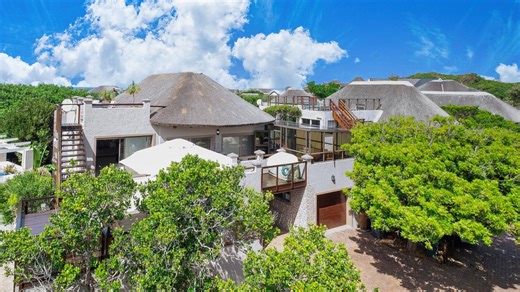 4 Bedroom House for sale in Wilderness Central - 2232 Oyster Close - Wilderness - Property24