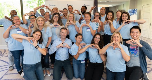 Heart of Experian | Corporate Social Responsibility | Experian