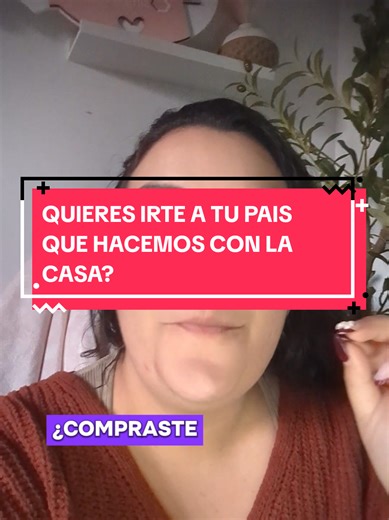 Si tienes alguna pregunta en específica sobre que hacer con tu propiedad al irte del país, déjamela en los comentarios🙌 #realestate #venezuela #usa