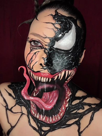 Top Makeup Artist Transformations You Must See