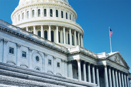 Explaining The Hatch Act: When Government Agencies Go Too Far In Political Messaging