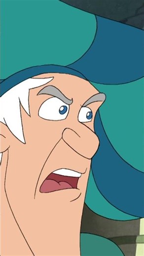 Le retour des quatre frères ✨ #simsalagrimm