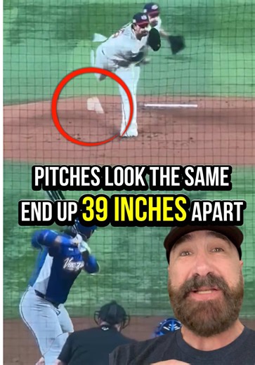 Nolan McLean's Incredible Pitch at WBC