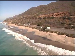 Leo Carrillo State Park