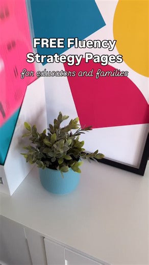 They’re ready! 🎉 Our Fluency Strategy pages are FINALLY here and I am so excited to get them in your hands! We’ve spent the last few months creating a resource to help you build students’ fluency, beyond just memorizing facts. And we’re giving this resource to you for free! 💛 In these pages you’ll get… ✨ Fluency strategies for all four operations ✨ How the strategies for basic facts apply to multi-digit whole numbers, fractions, and decimals ✨ Visual models so you can help your students see th