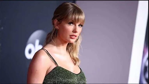 Taylor Swift's fan arrested for trespassing at singer's Rhode Island home