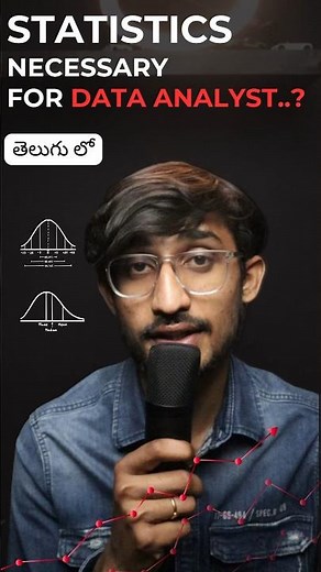 Statistics in telugu