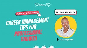 Career Management Tips for Professional Growth