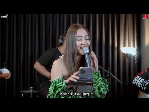 3PEMUDA BERBAHAYA FEAT VENI NURDAISY || PERGI PAGI PULANG PAGI - ARMADA COVER