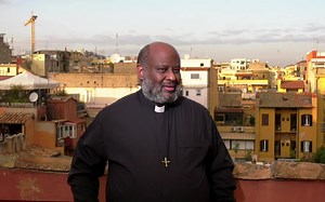 Mussie Zerai: Gobierno eritreo cerró escuelas y hospitales católicos que atendían a todos - Rome Reports