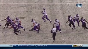 633K views · 3.6K reactions | Did the Minnesota Vikings and Baltimore Ravens give us the wildest ending ever back in 2013? (via NFL Throwback) : #MINvsBAL -- Sunday 1pm ET on FOX : NFL app | NFL | Facebook