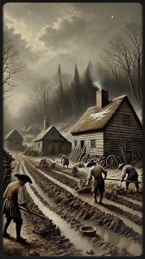 New York 1689: A Colony Divided by Wealth and Power #history #facts #colonialamerica #america