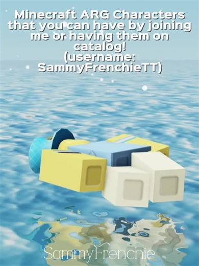 Exploring Minecraft and Roblox Outfits