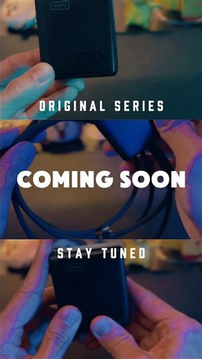 The only charger you need for your everyday carry #amazonfinds #fastcharger