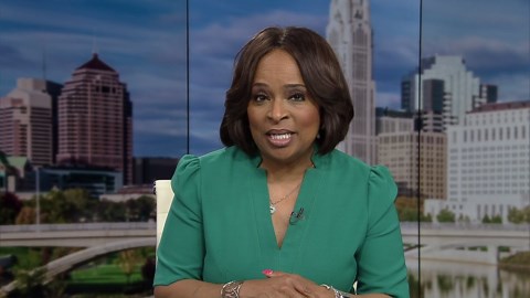 Trial underway for semi driver charged in fatal I-70 crash