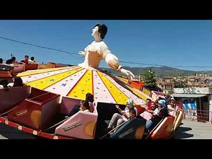adana lunapark balerin