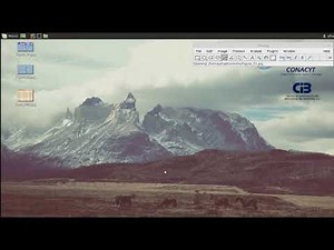 Barra de escala en ImageJ (Fiji)